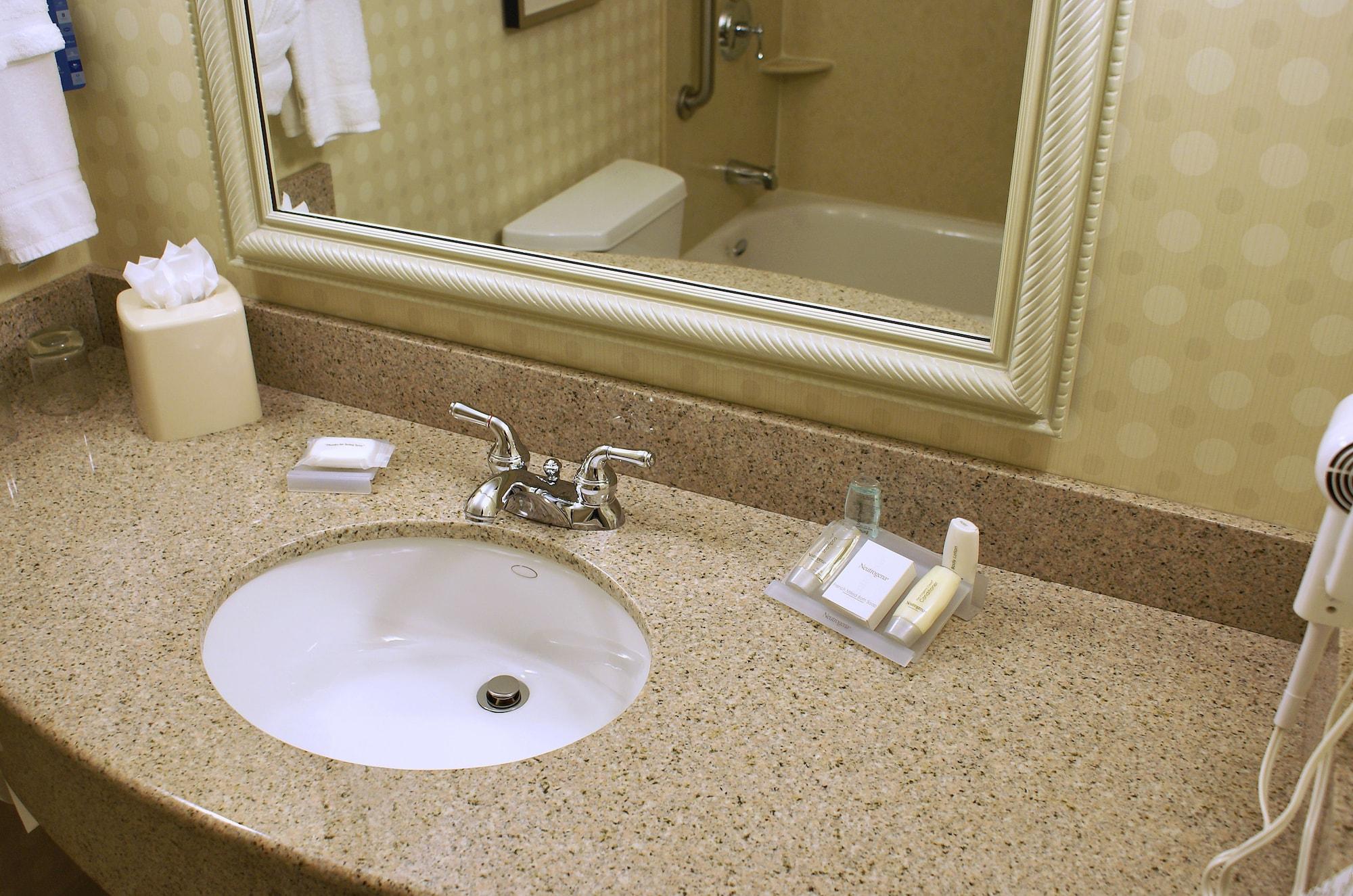 Hilton Garden Inn Sonoma County Airport Santa Rosa Zewnętrze zdjęcie
