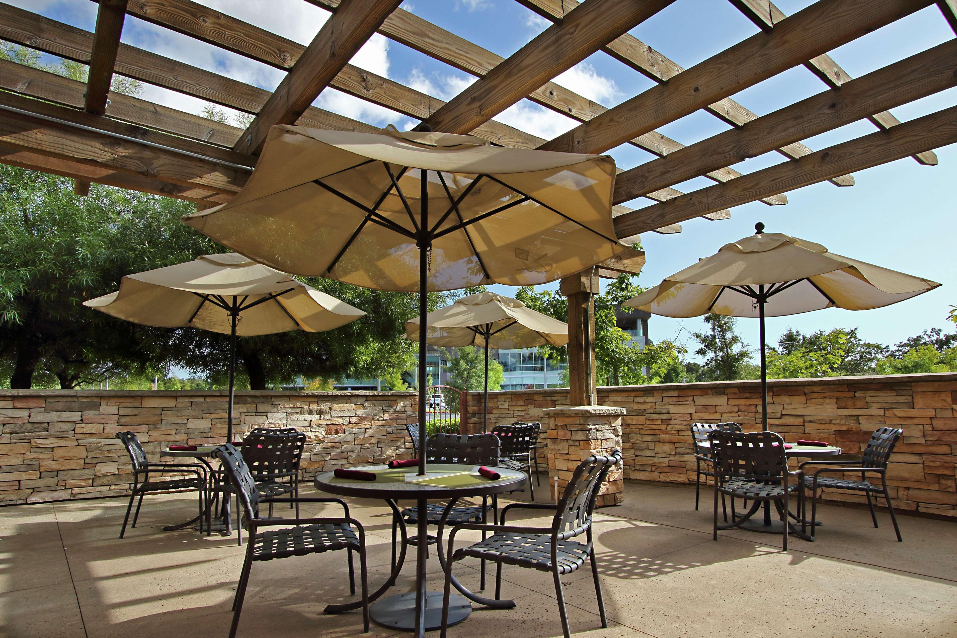 Hilton Garden Inn Sonoma County Airport Santa Rosa Zewnętrze zdjęcie