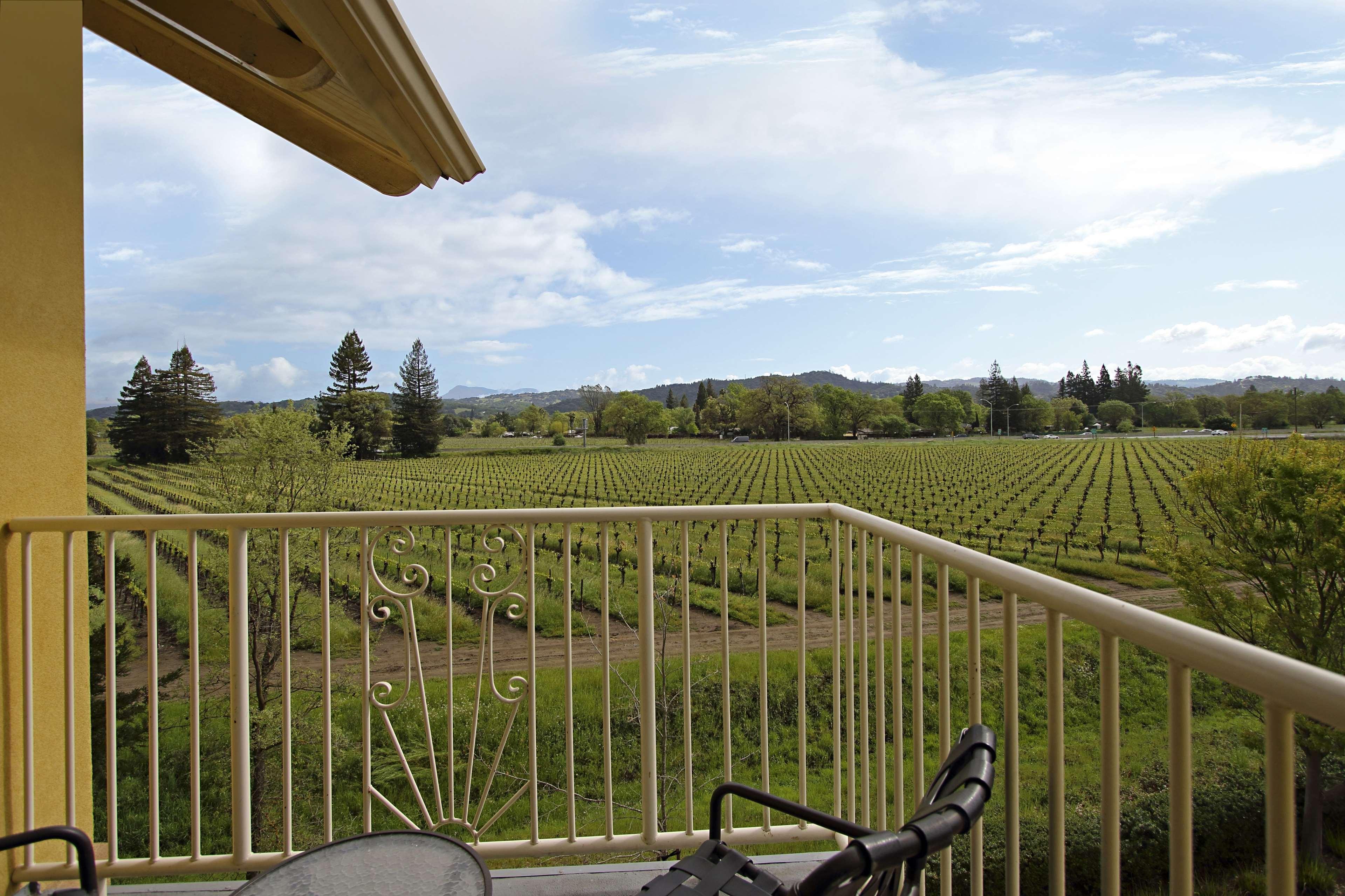 Hilton Garden Inn Sonoma County Airport Santa Rosa Zewnętrze zdjęcie