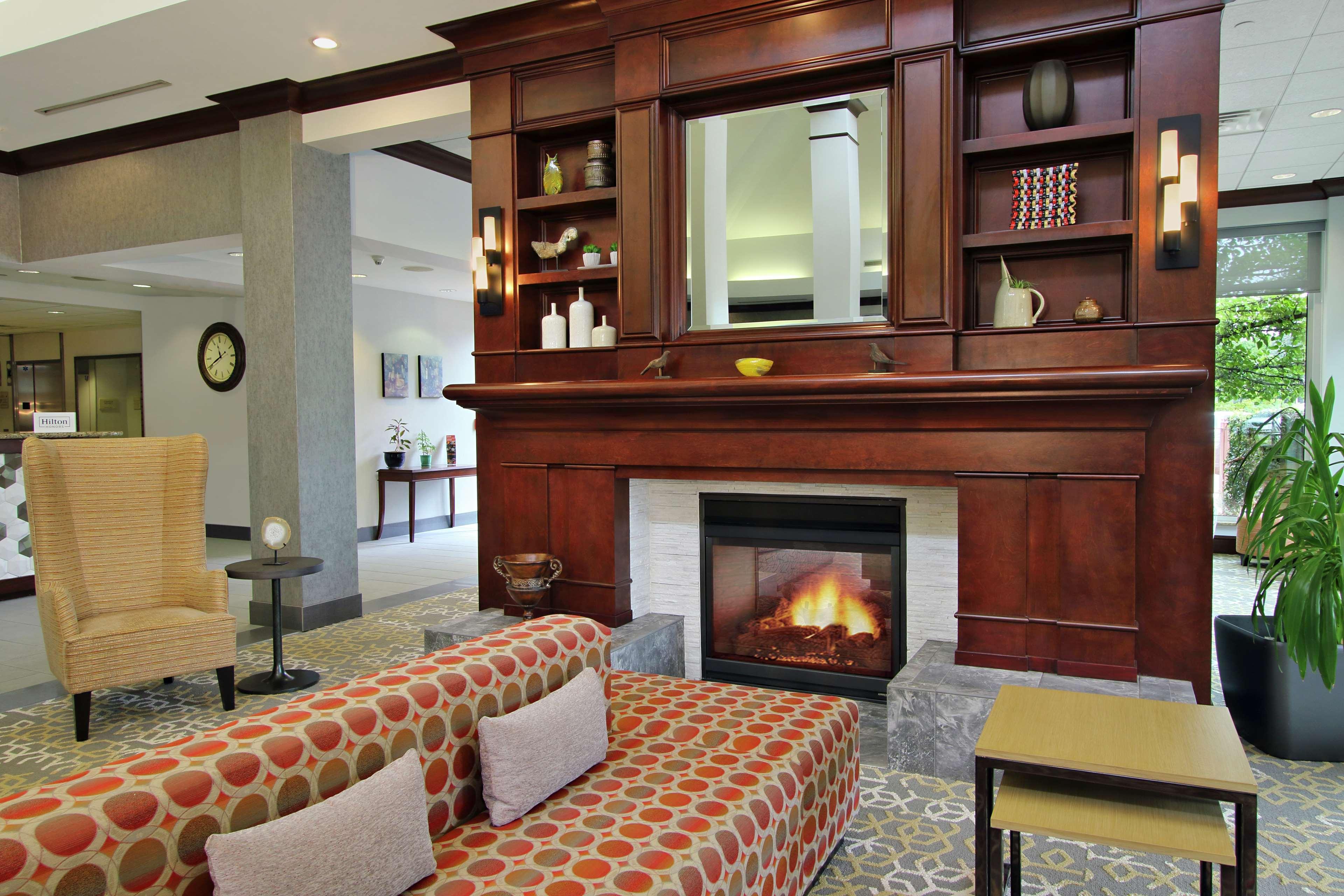 Hilton Garden Inn Sonoma County Airport Santa Rosa Zewnętrze zdjęcie