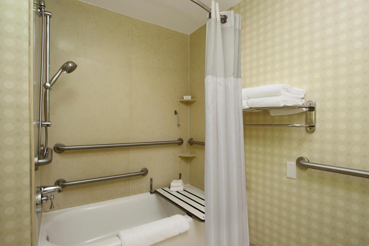 Hilton Garden Inn Sonoma County Airport Santa Rosa Zewnętrze zdjęcie