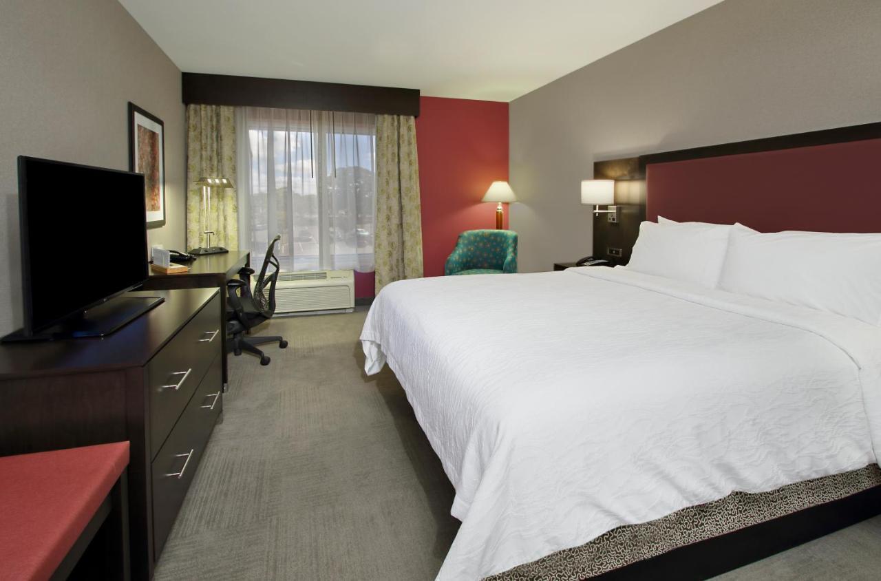 Hilton Garden Inn Sonoma County Airport Santa Rosa Zewnętrze zdjęcie