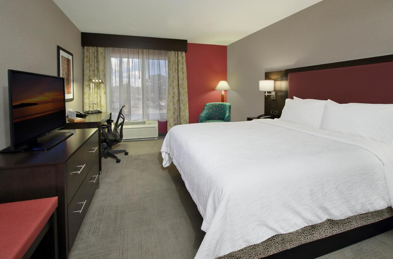 Hilton Garden Inn Sonoma County Airport Santa Rosa Zewnętrze zdjęcie