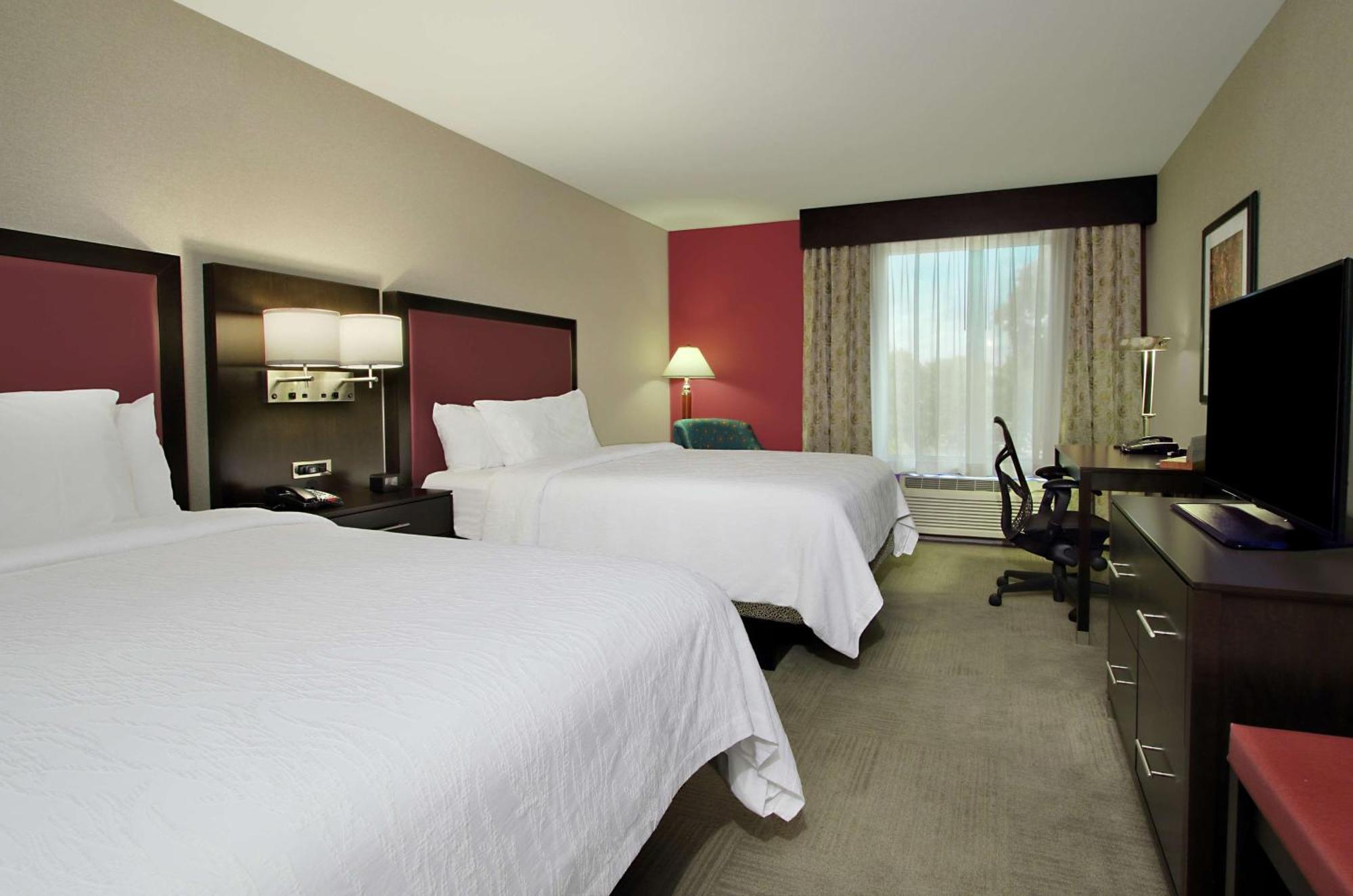 Hilton Garden Inn Sonoma County Airport Santa Rosa Zewnętrze zdjęcie