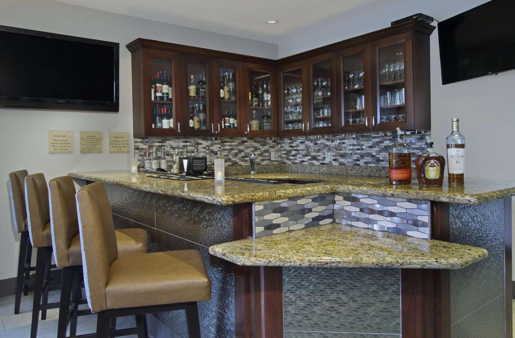 Hilton Garden Inn Sonoma County Airport Santa Rosa Zewnętrze zdjęcie
