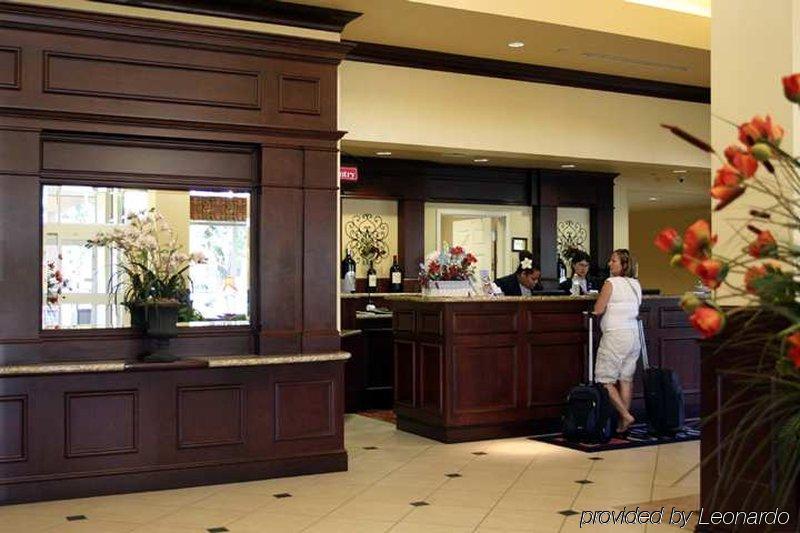 Hilton Garden Inn Sonoma County Airport Santa Rosa Wnętrze zdjęcie