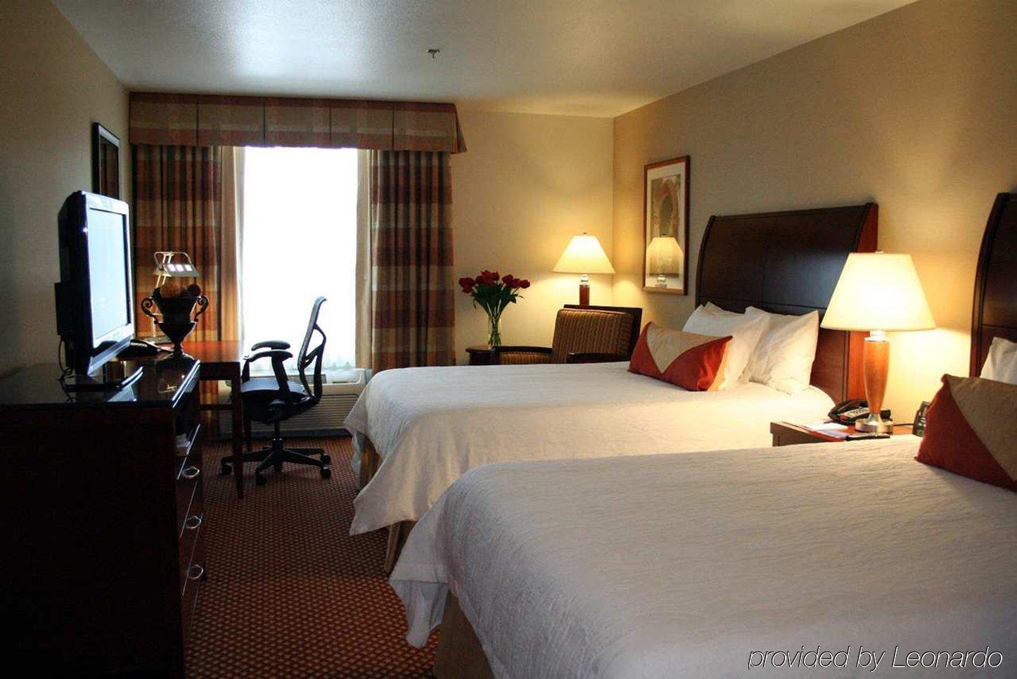 Hilton Garden Inn Sonoma County Airport Santa Rosa Pokój zdjęcie