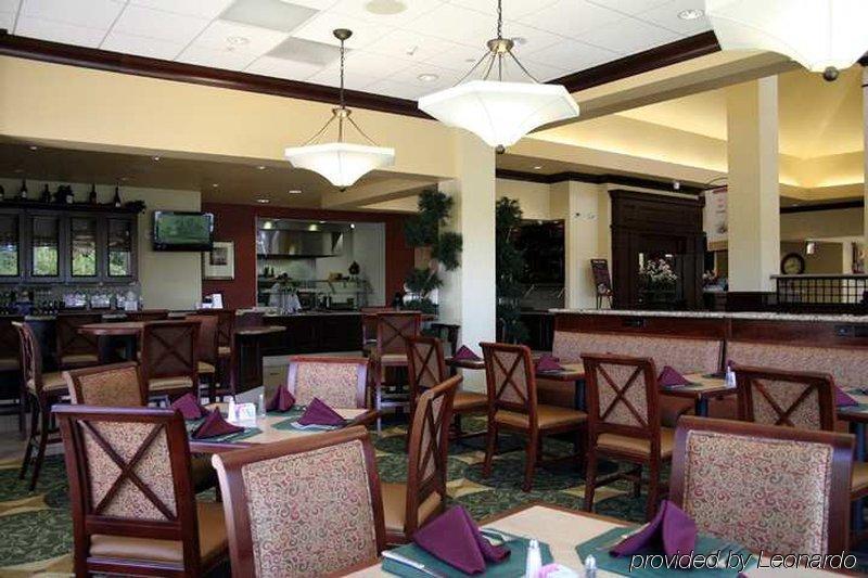 Hilton Garden Inn Sonoma County Airport Santa Rosa Restauracja zdjęcie