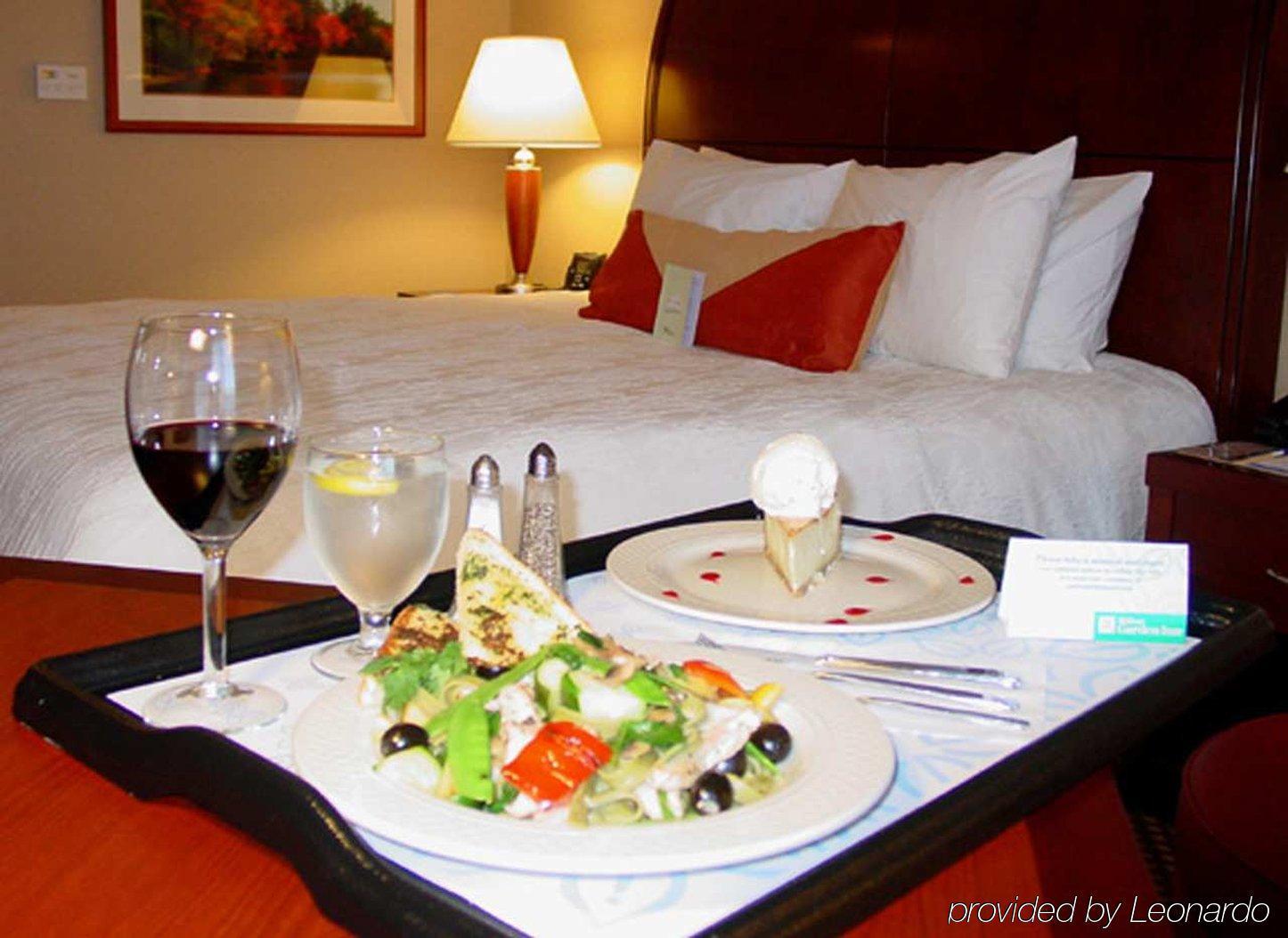 Hilton Garden Inn Sonoma County Airport Santa Rosa Pokój zdjęcie