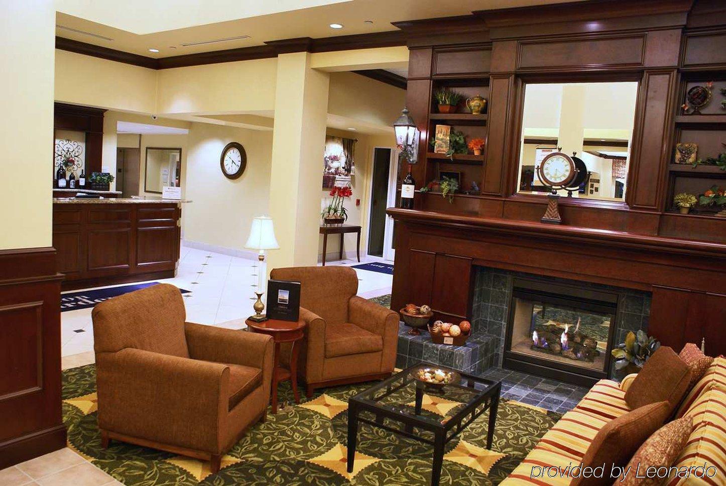 Hilton Garden Inn Sonoma County Airport Santa Rosa Zewnętrze zdjęcie