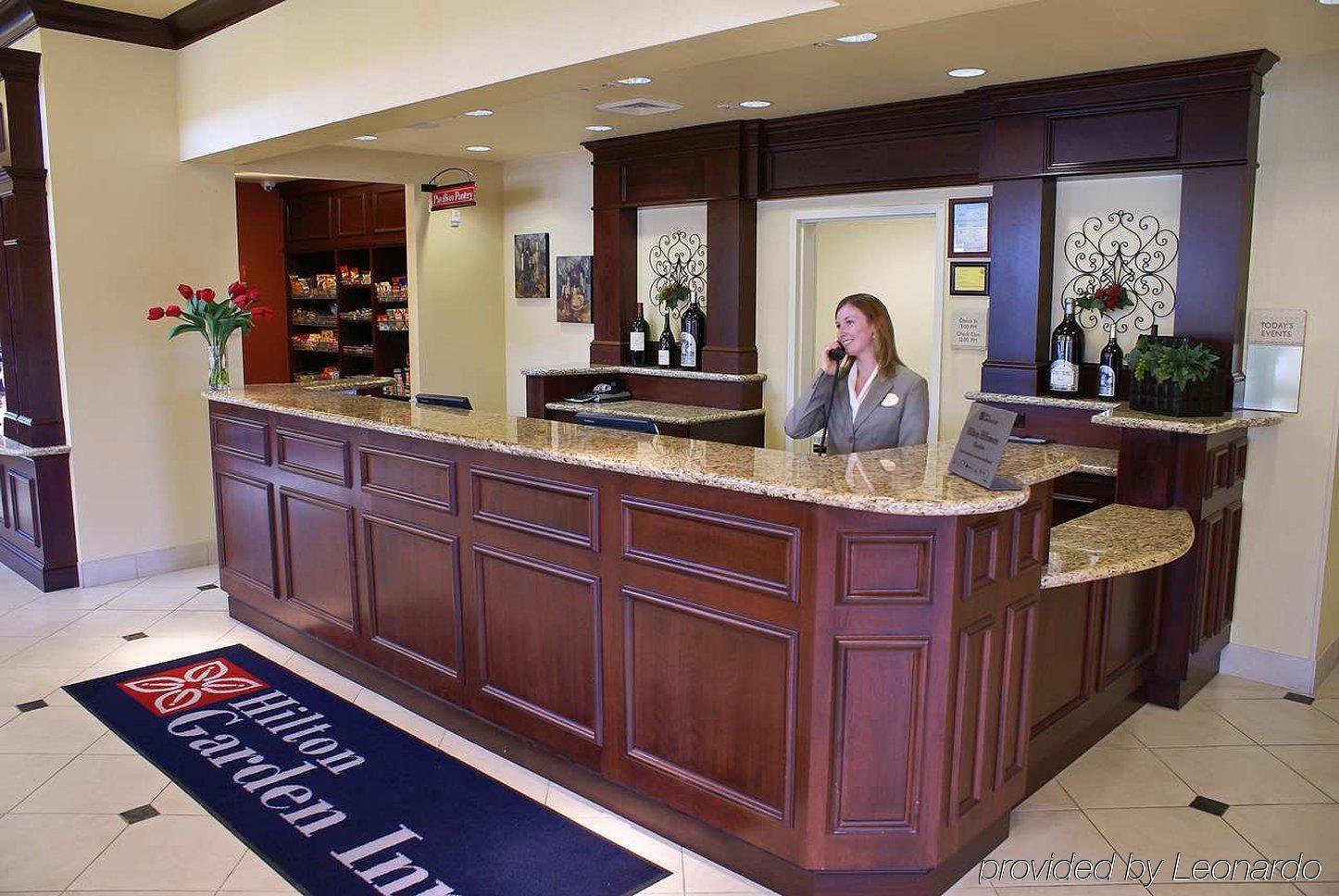 Hilton Garden Inn Sonoma County Airport Santa Rosa Zewnętrze zdjęcie