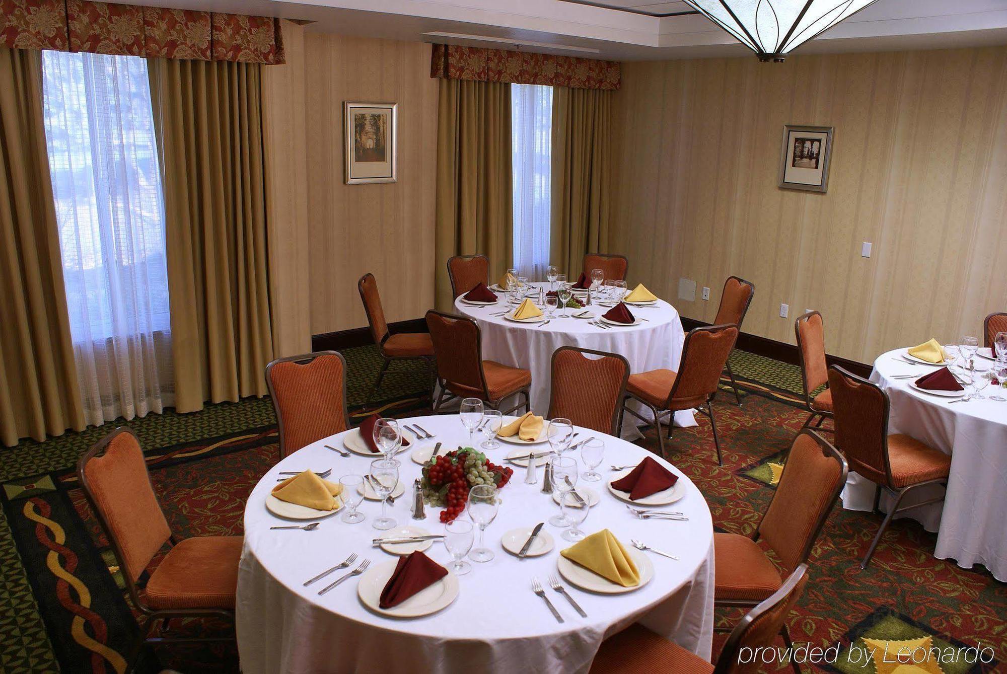 Hilton Garden Inn Sonoma County Airport Santa Rosa Zewnętrze zdjęcie