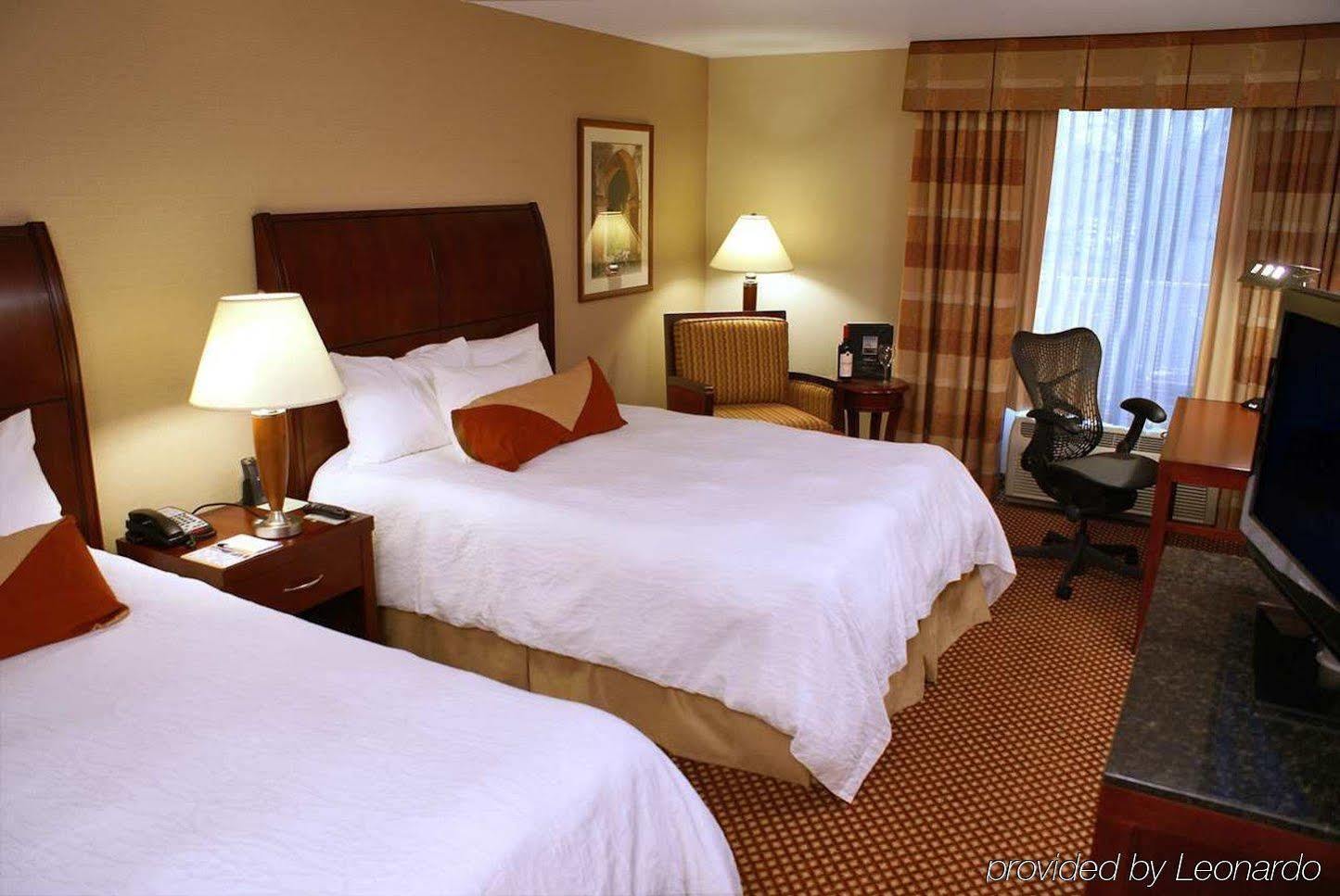 Hilton Garden Inn Sonoma County Airport Santa Rosa Zewnętrze zdjęcie