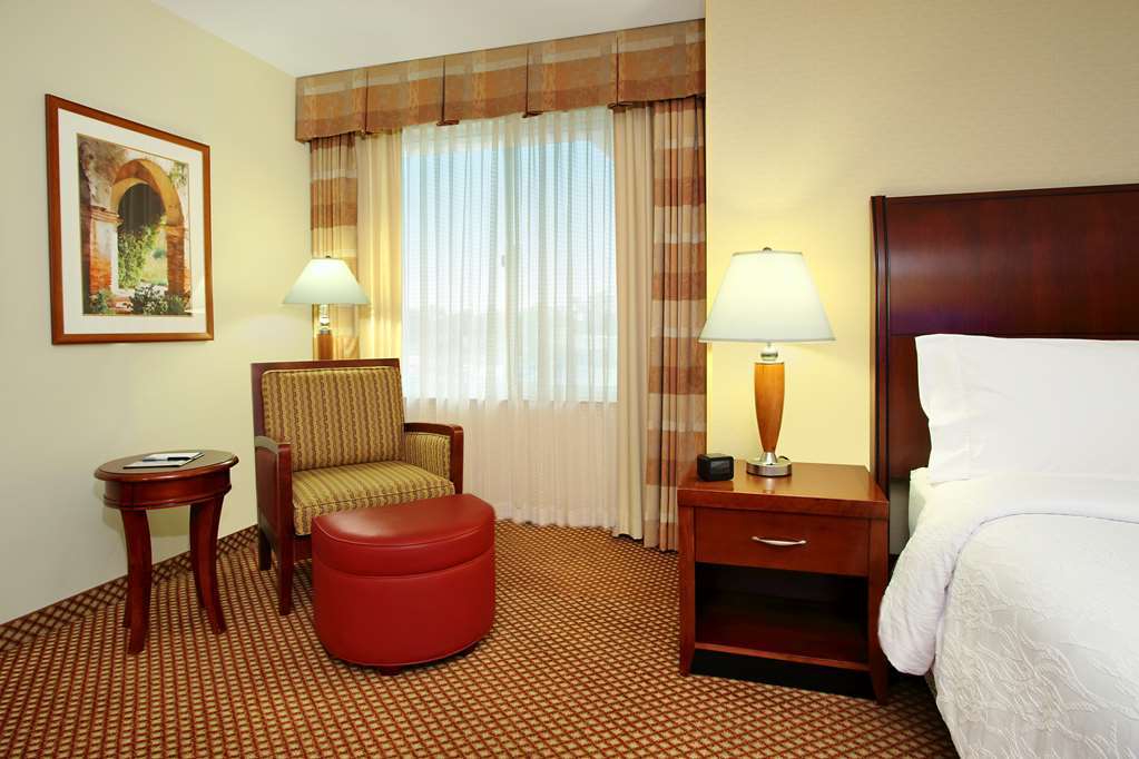 Hilton Garden Inn Sonoma County Airport Santa Rosa Pokój zdjęcie