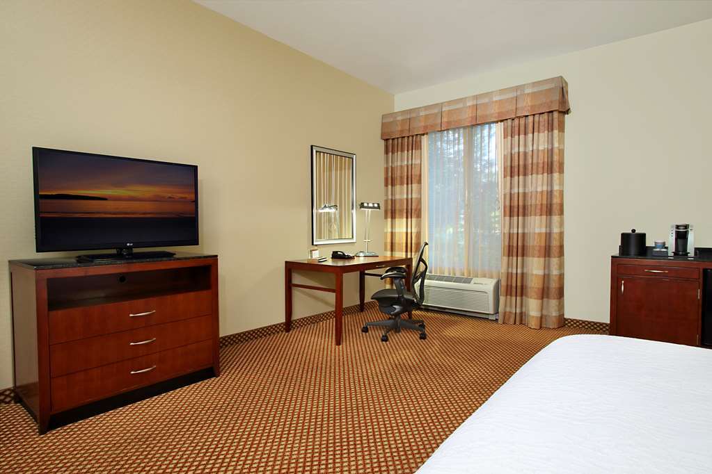 Hilton Garden Inn Sonoma County Airport Santa Rosa Pokój zdjęcie