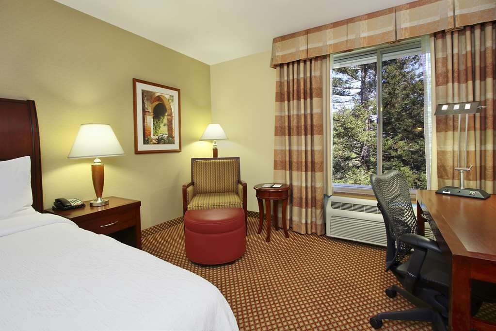 Hilton Garden Inn Sonoma County Airport Santa Rosa Pokój zdjęcie